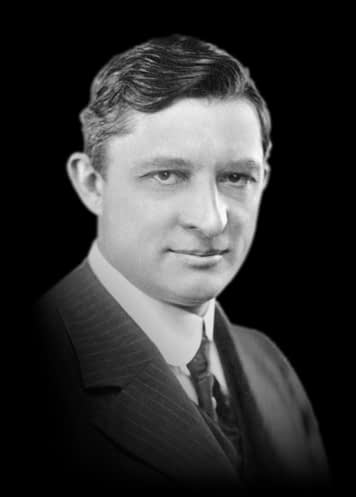 Willis Carrier the inventor of modern air conditioning